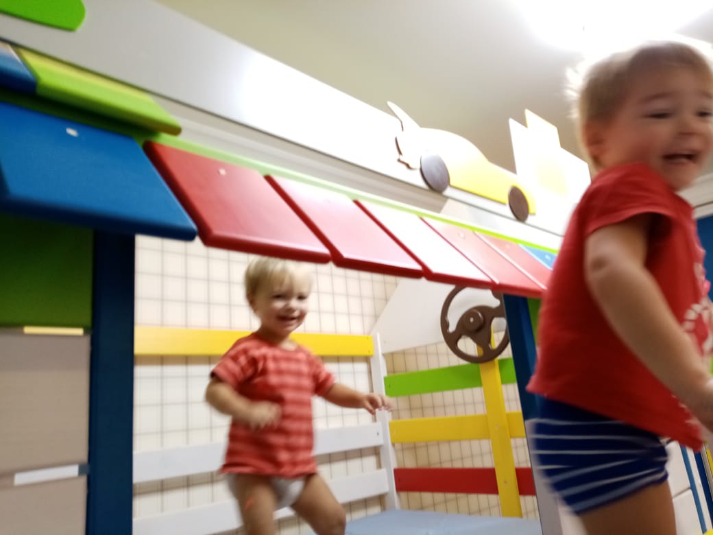 Спортивные комплексы в Москве